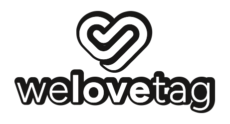 Welovetag - COLLECTION DIGITALE NFC